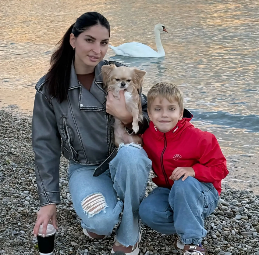 «В спонтанности свое очарование»: жительница Новороссийска рассказала, как молодежь проводит выходные