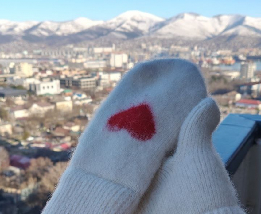 Встречаем «плюс», но ощущаем «минус»: о погоде в Новороссийске