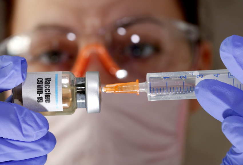 Активная вакцинация: кубанцы продолжают делать «новые» прививки