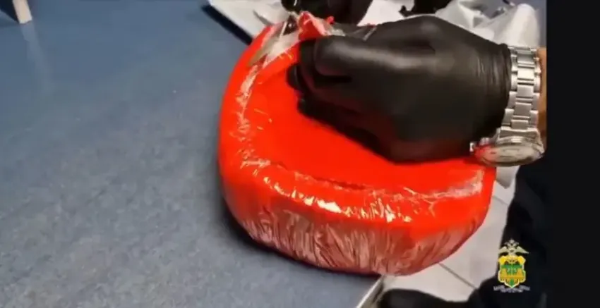 Расфасовывали и сбывали: в Новороссийске задержали семь фигурантов наркобизнеса