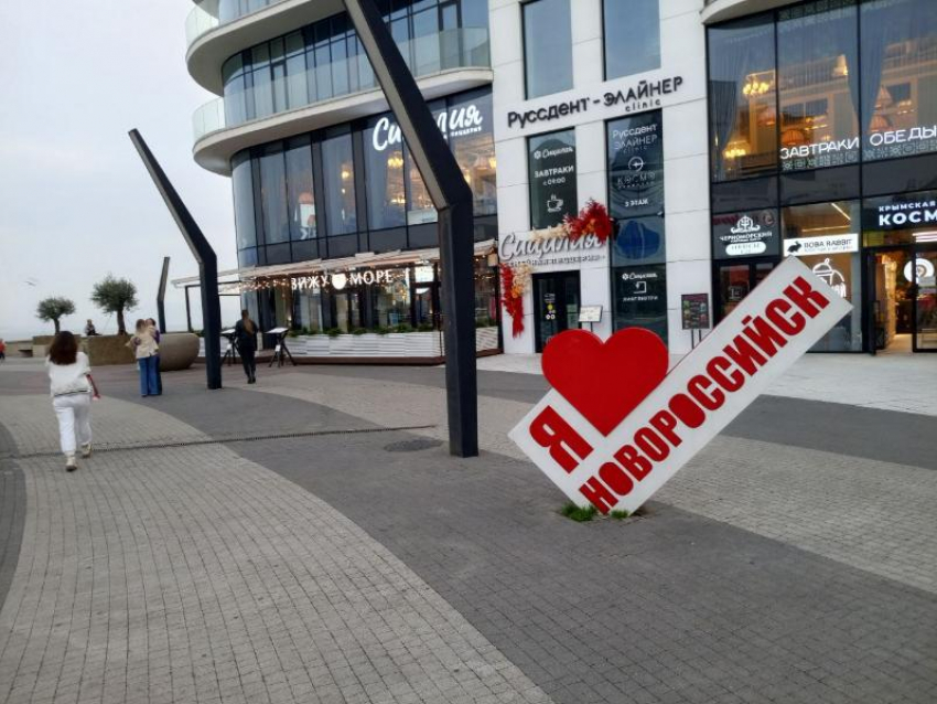 Новороссийск к зимнему приему гостей готов: сколько номеров уже забронировано