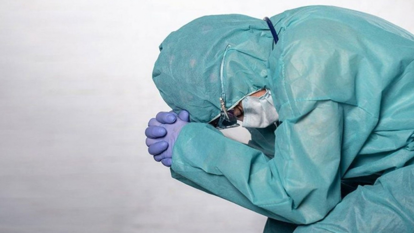 Впервые за время пандемии на Кубани зарегистрировали такое количество больных коронавирусом
