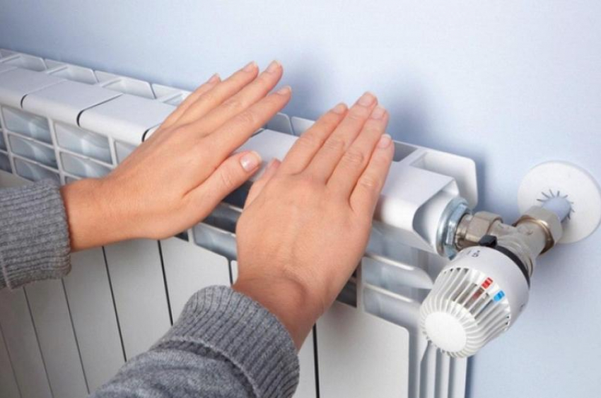 Тепла новороссийцы так и не дождались: вдобавок, сегодня кое-где не будет света и газа