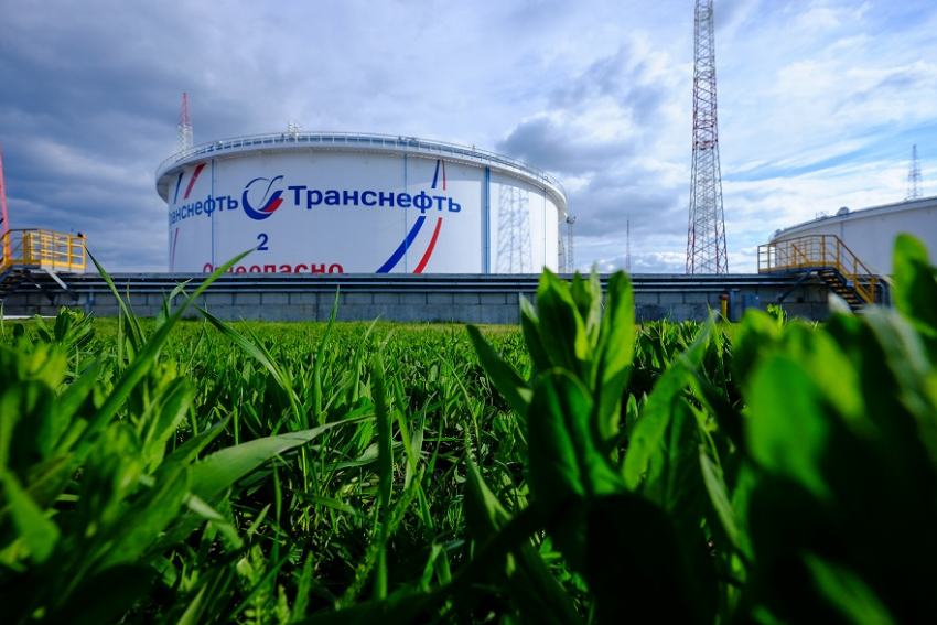 АО «Черномортранснефть» в 2020 году направило на реализацию природоохранных мероприятий 149 млн рублей