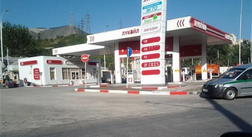 Рост цен на бензин в России на текущей неделе прогнозирует «Финам»