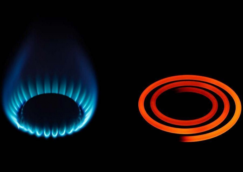 Газовая или электрическая? Как в Новороссийске по виду дома понять, какая в нем плита