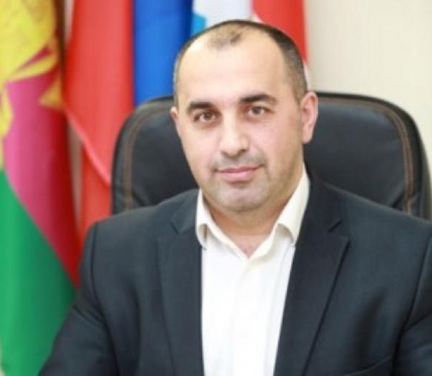 Ещё один чиновник задержан в Краснодарском крае