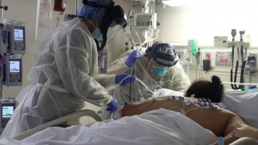 Эксперты рассказали новороссийцам, кто предрасположен к заражению «омикроном"