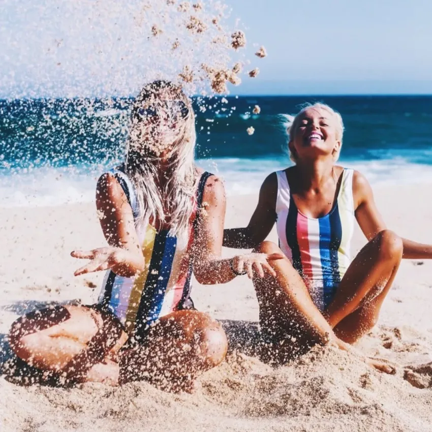 Сладкий день будет жарким в Новороссийске 