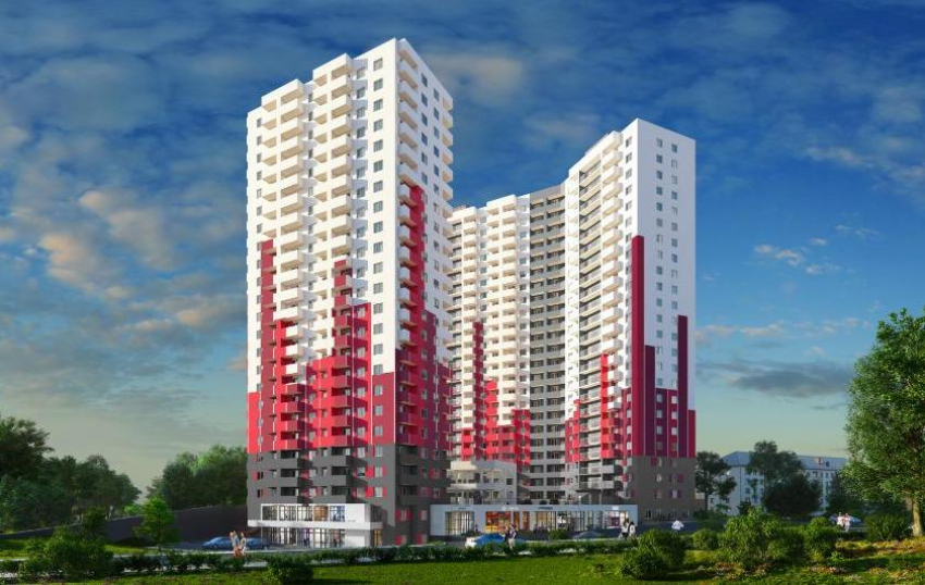 Квартира с выгодой до 230 000 рублей!