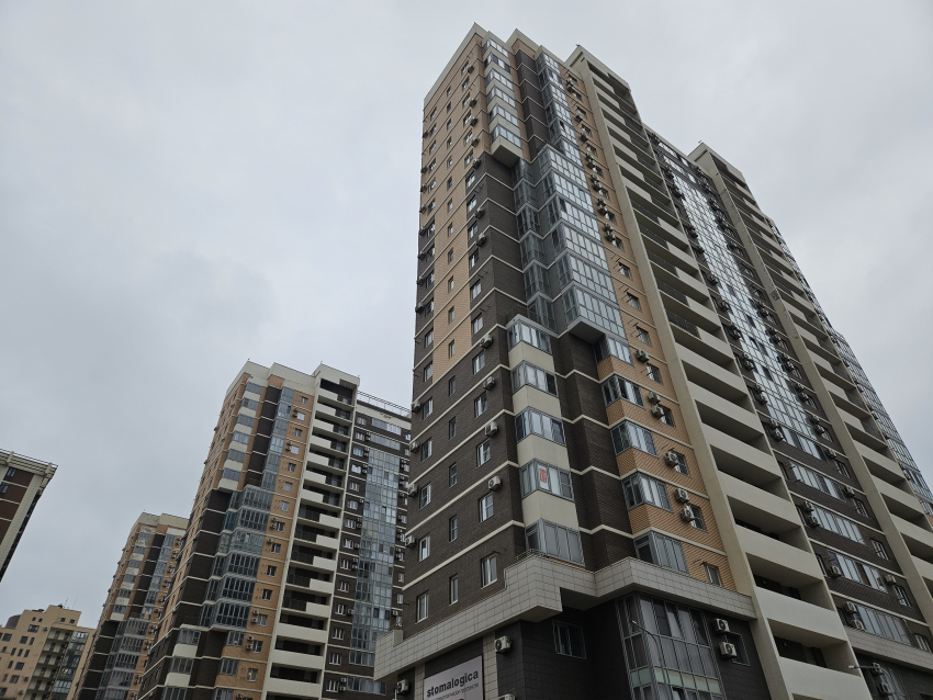 Ключевая ставка снижена: есть ли надежда на доступную ипотеку в Новороссийске