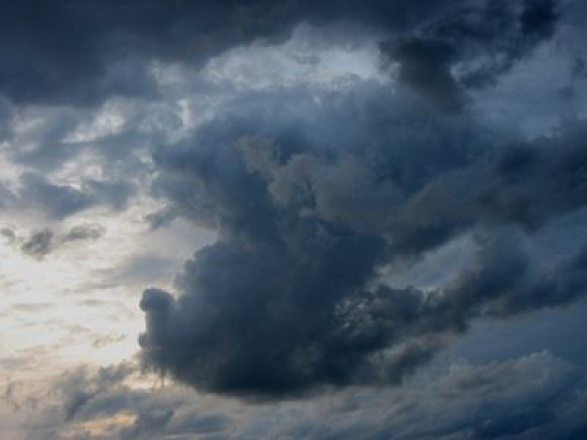 Весна отступила: в Новороссийске будет дождь