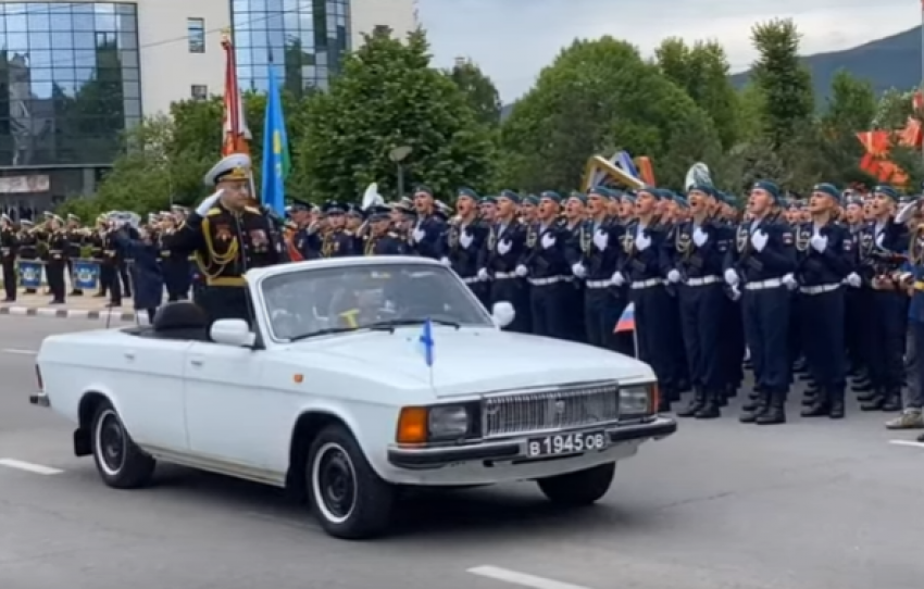 Парад Победы: состоится ли он в Новороссийске в 2026 году