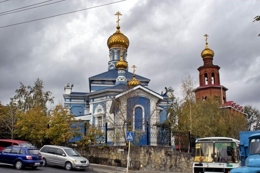 Верующие Новорссийска в Великий пост должны освободиться от обид