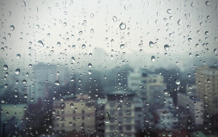 Еще один дождливый день ждет новороссийцев 