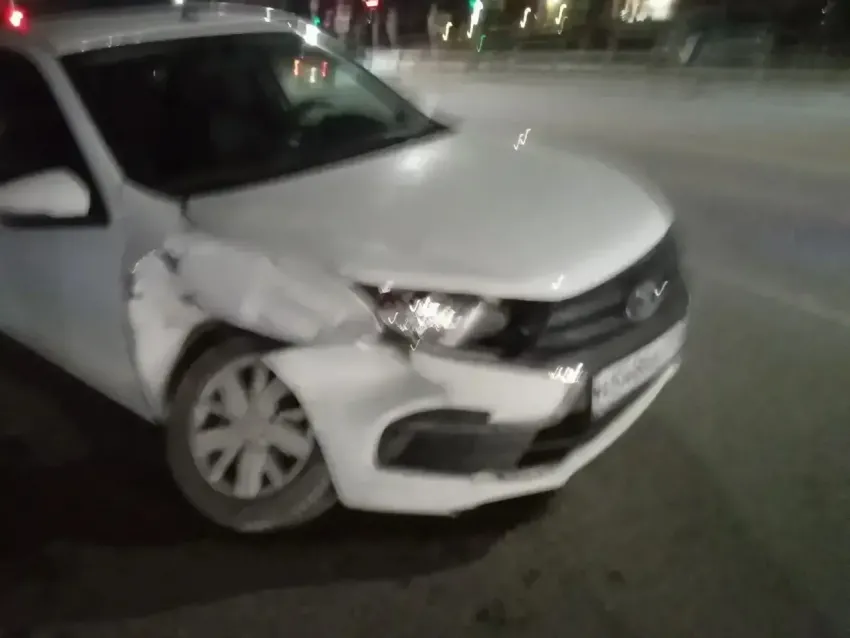 Водитель из Новороссийска сомневается в своей вине и просит помощи очевидцев