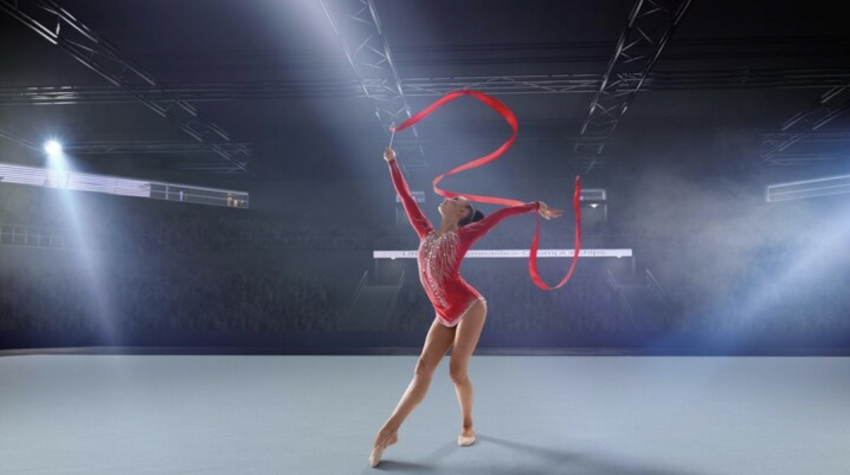 В Новороссийске планируют построить центр художественной гимнастики 