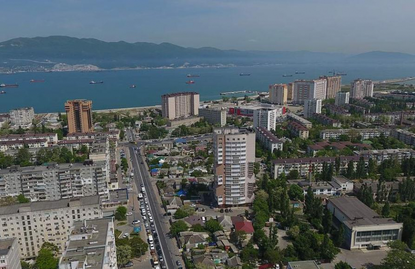 Новых квартир строится больше, но они все равно дорожают в Краснодарском крае и Новороссийске
