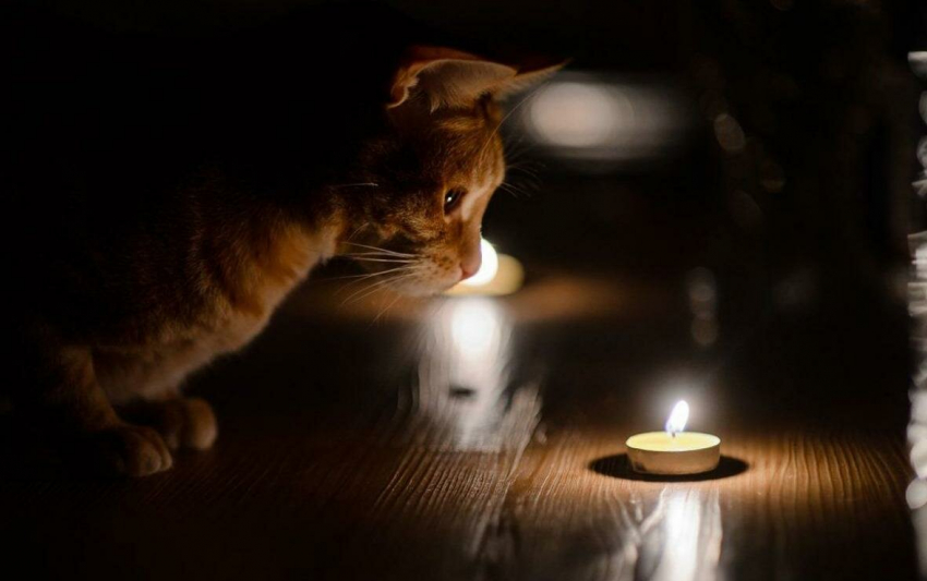 Пригород Новороссийска снова останется без света этой ночью 