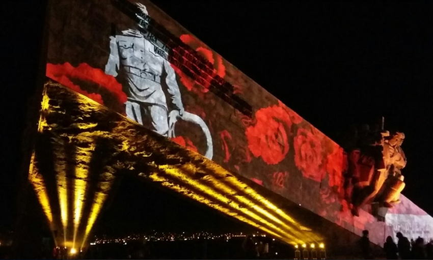 Новороссийскую Малую землю украсят экспозициями о Великой Отечественной войне