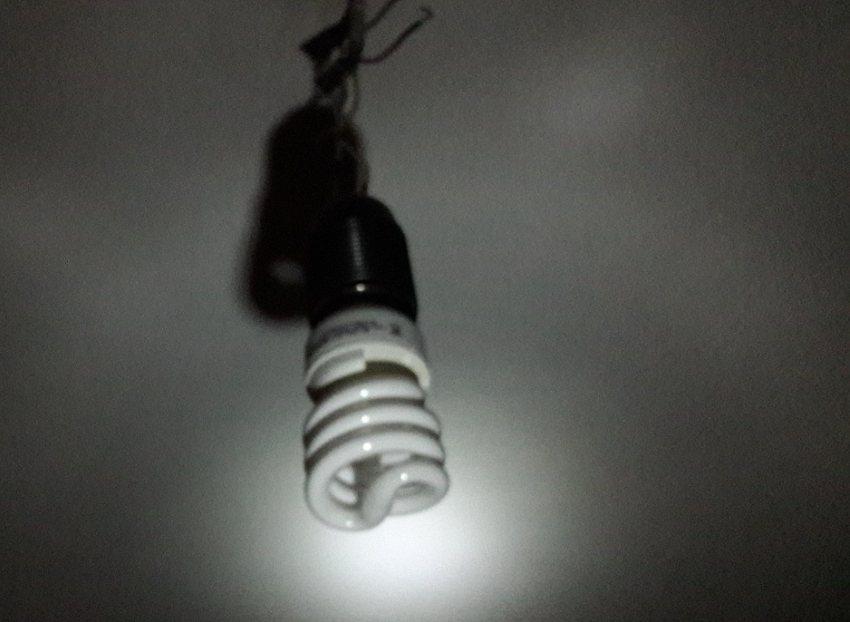 Плановые работы по временному отключению электричества будут произведены в Новороссийске