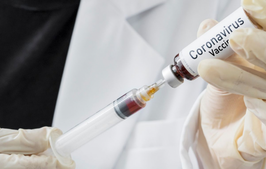 Вакцина от коронавируса прошла клинические испытания 