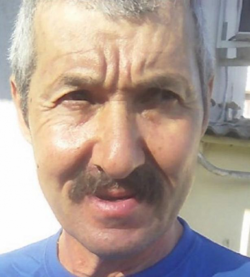 Вторую неделю нигде не могут найти 58-летнего Валентина Гореликова из Анапы