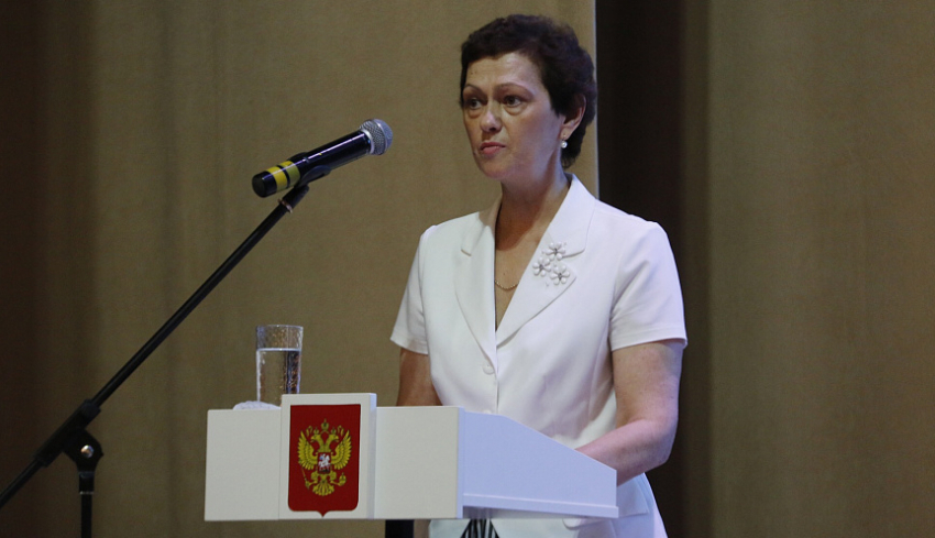 «Оскорблять людей — непозволительно», - глава Управления образования Новороссийска о новом законе
