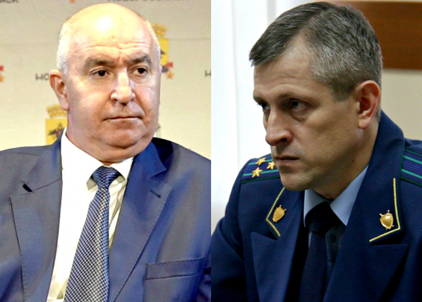 Прокурор Новороссийска поддержал «Блокнот» и обнаружил нарушения законодательства в действиях Дяченко