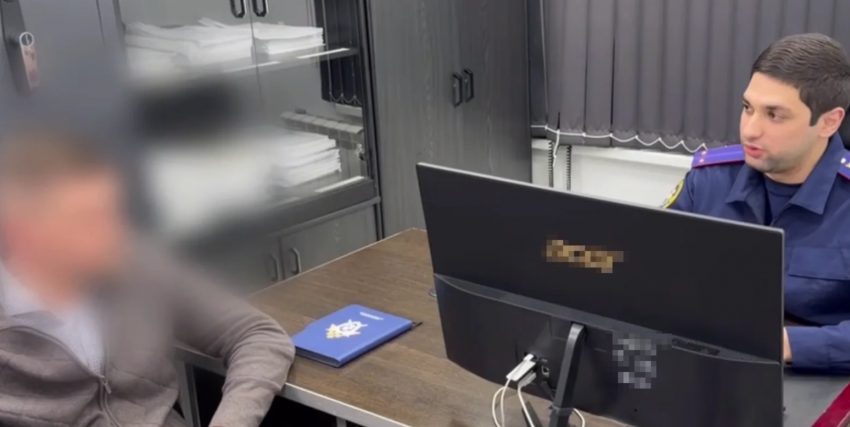 Нанес ущерб на 27 млн: силовики в Новороссийске пришли за экс-директором Водоканала