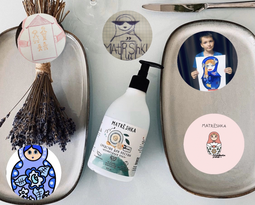 Конкурс Матрешек в разгаре: знакомим с новыми работами