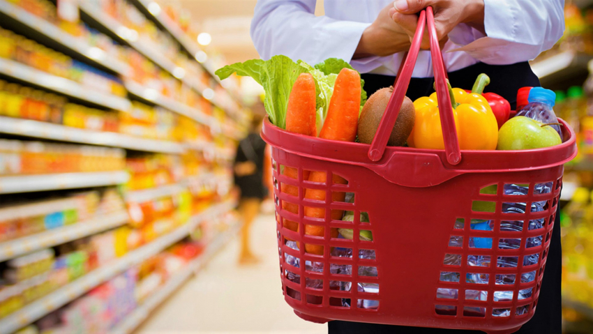 В Новороссийске больше социально-значимых продуктов подорожало, чем подешевело