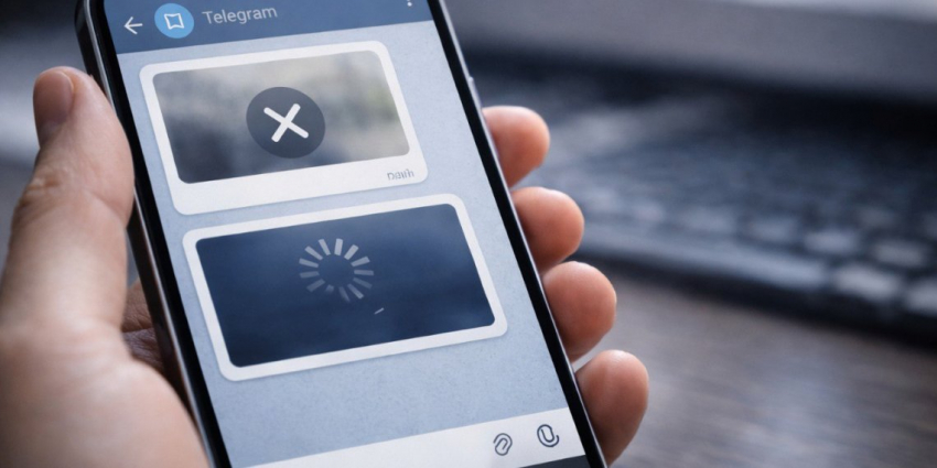 Самый «шустрый» Telegram оказался в Новороссийске