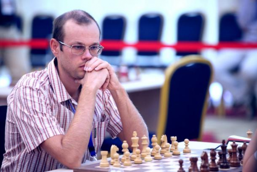 Шахматы как смысл жизни: история новороссийца, ставшего чемпионом Европы