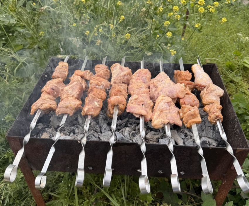 Новороссийск выбился в антилидеры по стоимости говядины в Краснодарском крае