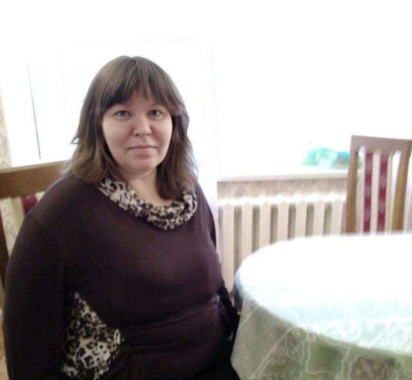 Поиски пропавшей жительницы Новороссийска увенчались успехом 