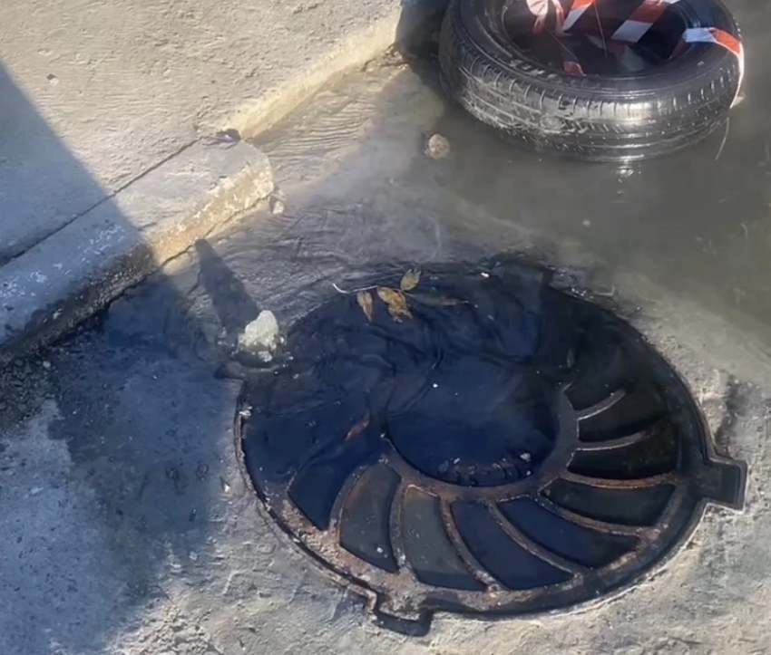 Никаких порывов! Водоканал планирует ликвидировать все аварийные утечки в Новороссийске