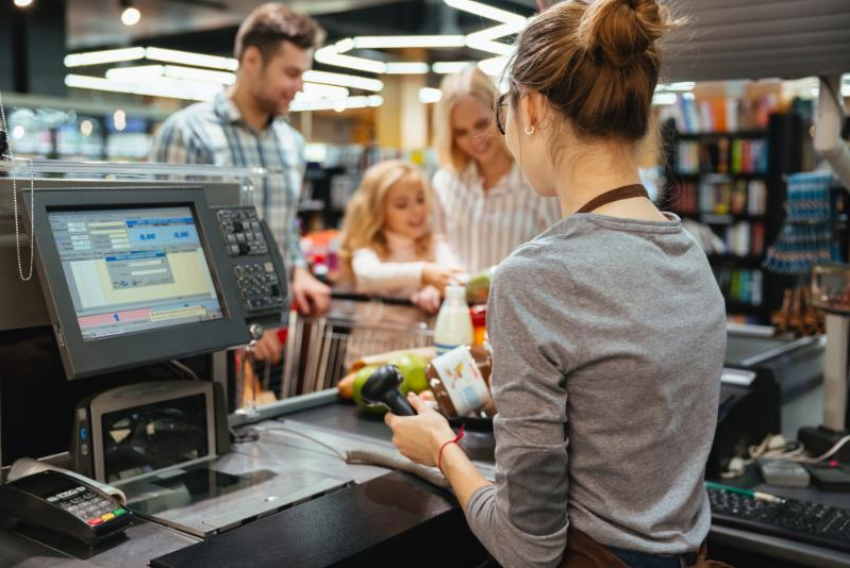 Опасные продукты и фальсификат не смогут «пробивать» на кассе