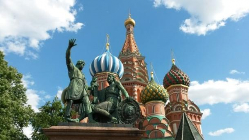 Кондратьев поздравил новороссийцев с Днём народного единства