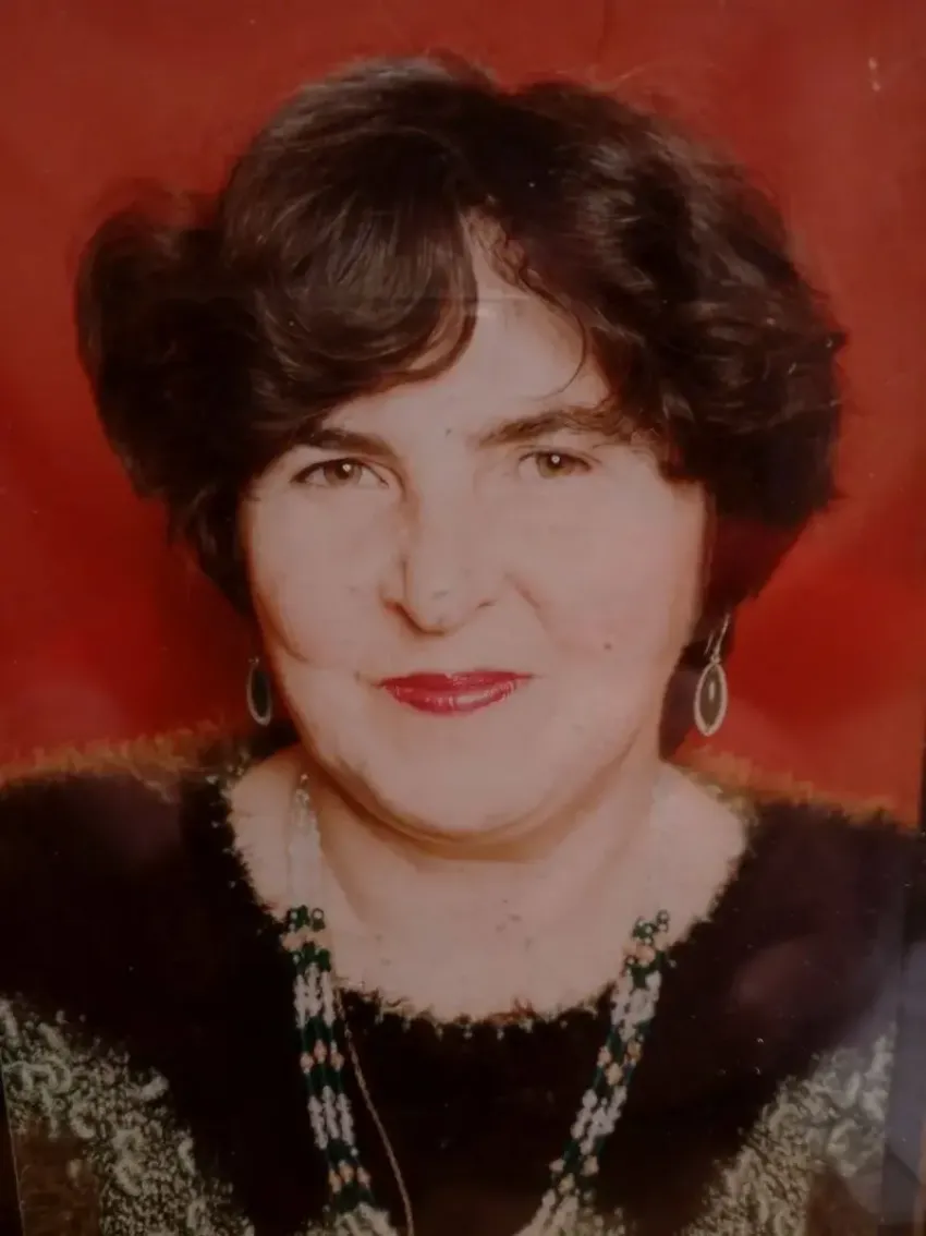 Ушла из жизни Бычкова Александра, заслуженный учитель из Новороссийска