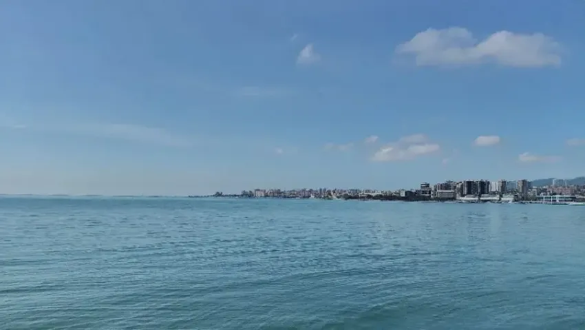 В Новороссийск вернется солнце