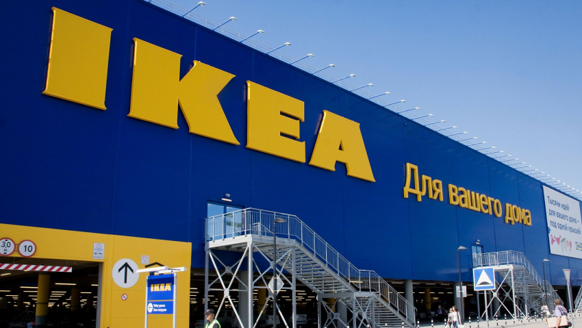 На этих выходных новороссийцы могут забыть про IKEA: магазин остановил распродажу 