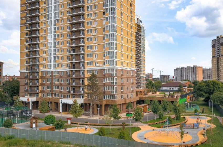 Нужно только прийти в банк: свыше 2000 семей в Краснодарском крае направили материнский капитал на улучшение жилищных условий