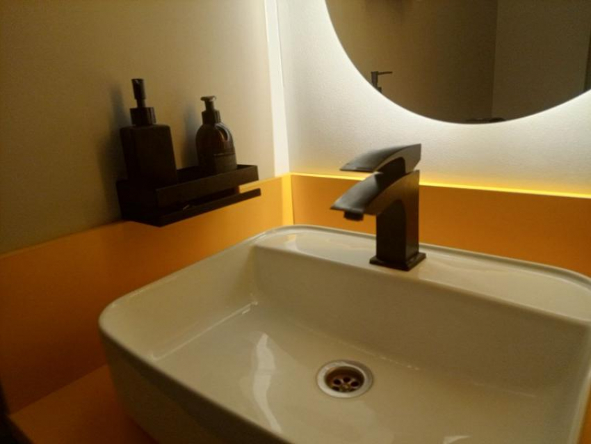 В Новороссийске произошла авария на трубопроводе