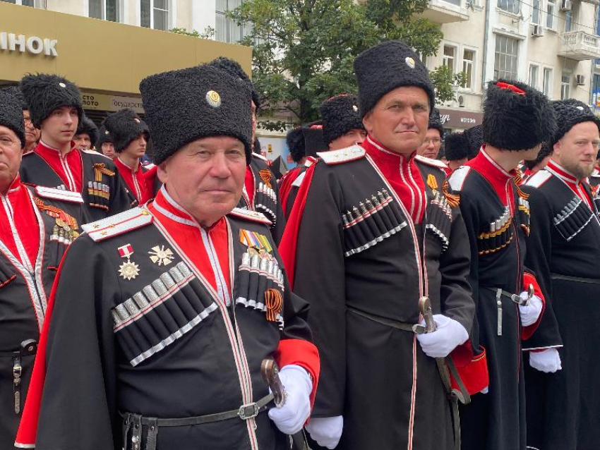 На 9 мая в Новороссийск приедет свыше 60 тысяч гостей