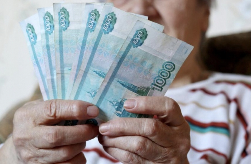 На этой неделе пенсионерам Новороссийска придёт новая выплата 