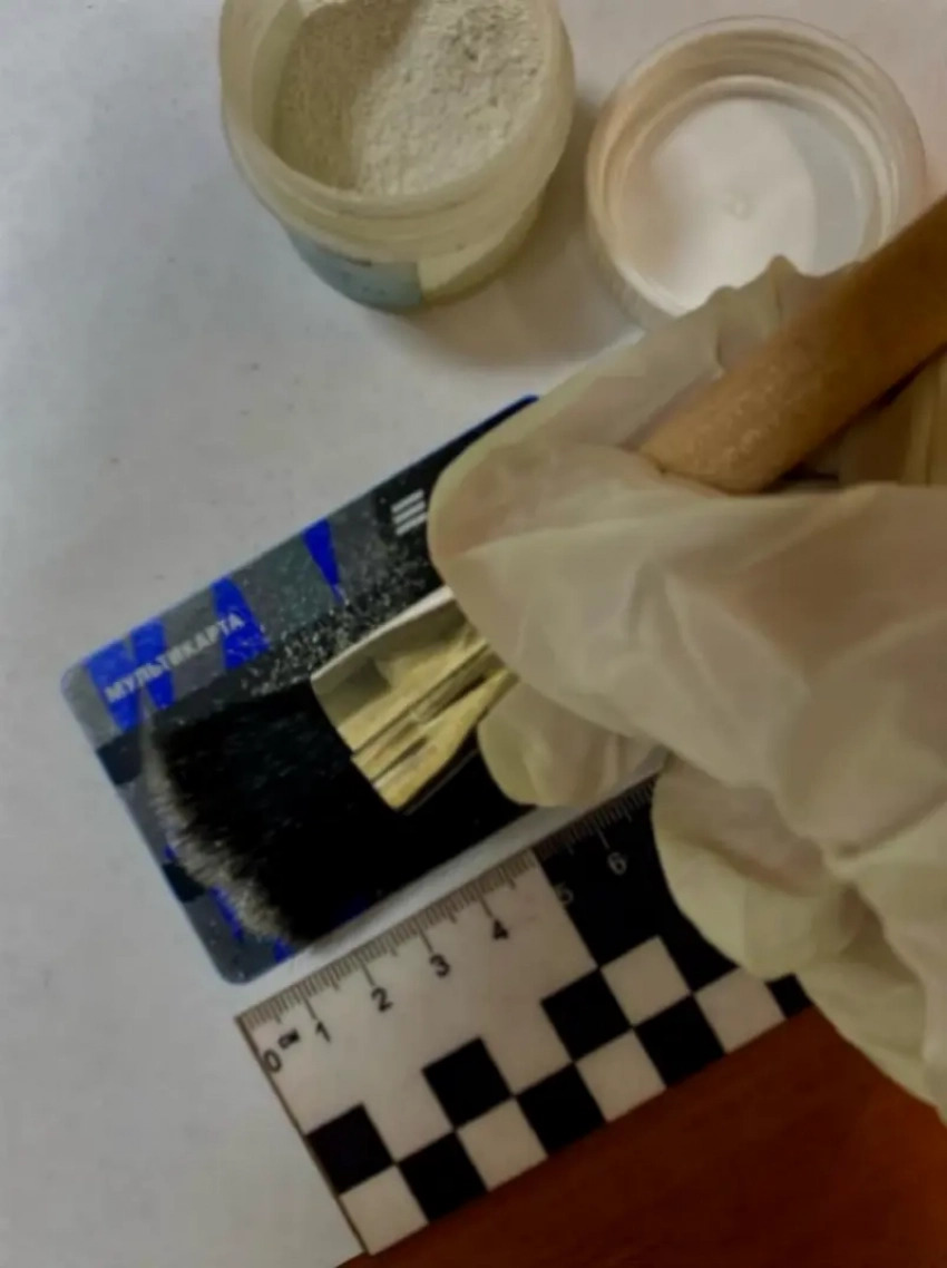 Мужчина в Новороссийске немного пожил за чужой счет