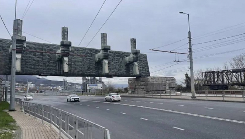 Новороссийск выдохнул: открыли участок отремонтированной трассы М-4 «Дон"