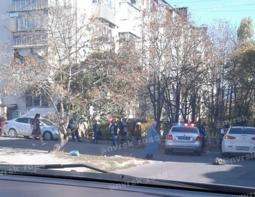 Двое пострадавших и один труп: результаты аварий в Новороссийске