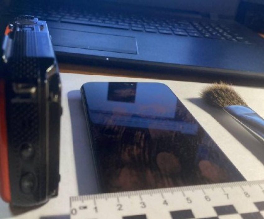 ﻿ ﻿Брал все, что «плохо» лежит: новороссийцу грозит срок за серию краж